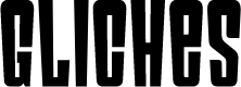 GlichesDEMO Regular