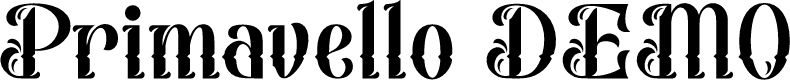 Primavello DEMO