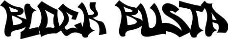 Block busta