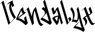 Vendalyx