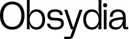Obsydia DEMO Regular