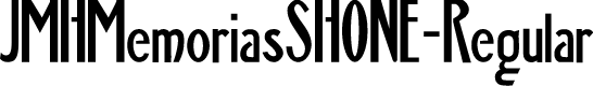 JMHMemoriasSHONE-Regular