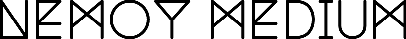 Nemoy Medium