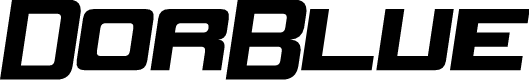 DorBlue