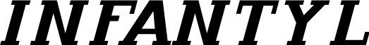 InfantylItalic