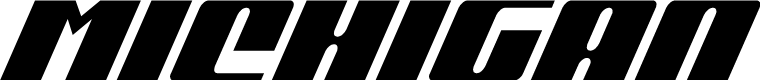 Michigan Condensed Super-Italic
