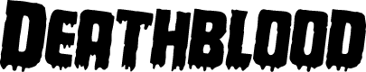 Deathblood Rotated 2