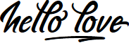 hello_love demo