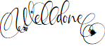 Welldone