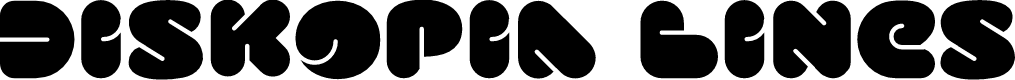 Diskopia Lines