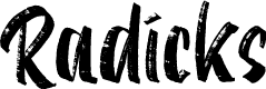 Radicks