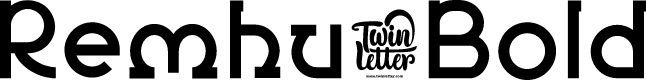 Remhu-Bold