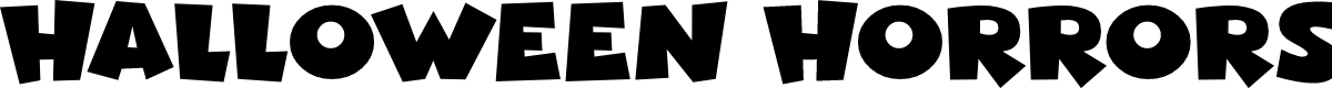 Halloween Horrors