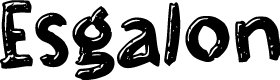 Esgalon