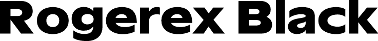 Rogerex Black