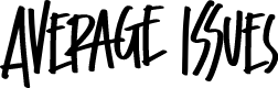 Average Issues