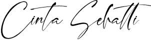 CINTA SEHATTI
