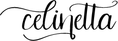 Celinetta - Demo