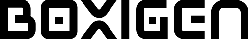 BOXIGEN