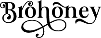Brohoney Regular