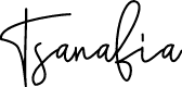 Tsanafia