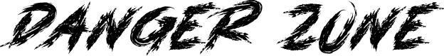 DANGER ZONE