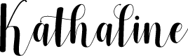 Kathaline