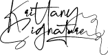 Krittany Signature Regular Personal Use Only