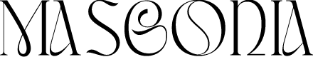 Masconia