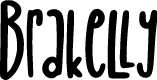 Brakelly