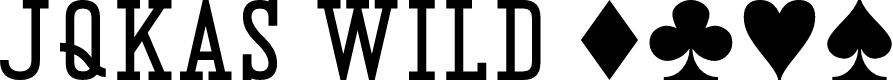 JQKAs Wild