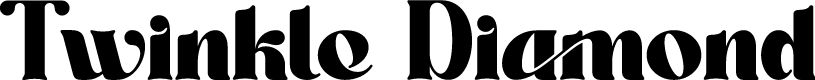 Twinkle Diamond DEMO