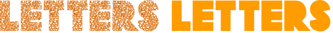 LETTERSPERSONALUSE-Regular