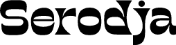 Serodja