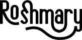 Roshmary