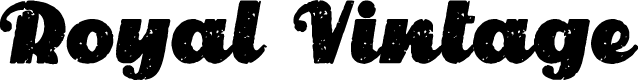Royal Vintage