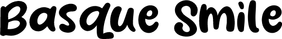 Basque Smile
