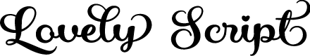 LovelyScript