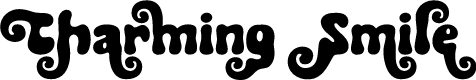 Charming Smile DEMO Regular