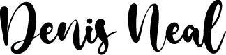 Denis Neal
