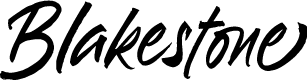 Blakestone DEMO-Regular