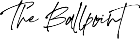 The Ballpoint