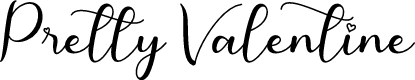 Pretty Valentine