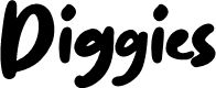 Diggies Regular