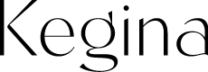 Kegina-Thin