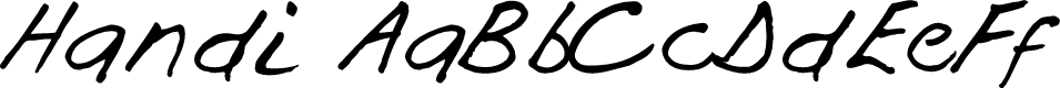 Handi