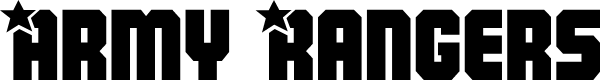 Army Rangers Regular