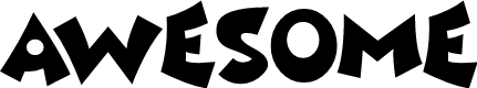 Awesome