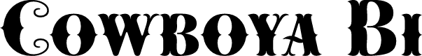 Cowboya Bi