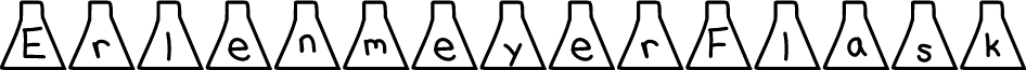 ErlenmeyerFlask
